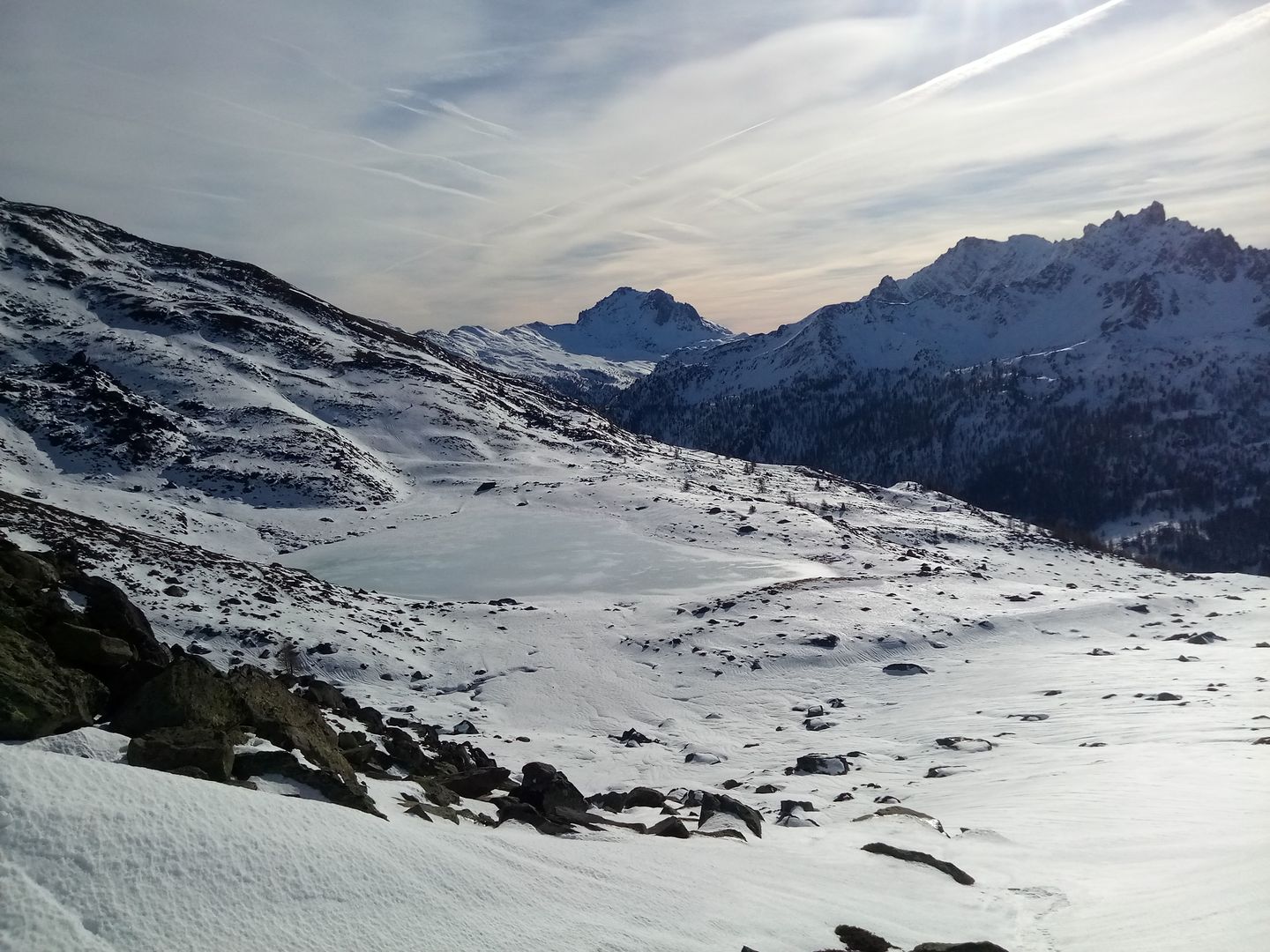 Immersion en Clarée -647f125781ee3: /
